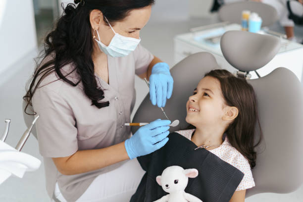 Best Dentist for Tooth Abscess  in Lexington, IL