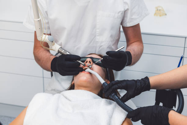 Best Tooth Infection Emergency Dentist  in Lexington, IL