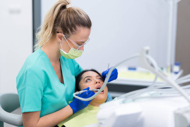 Best Knocked-Out Tooth Emergency  in Lexington, IL