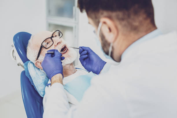 Best Teeth Whitening  in Lexington, IL